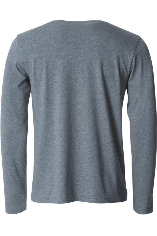 Clique Basic Long Sleeve T