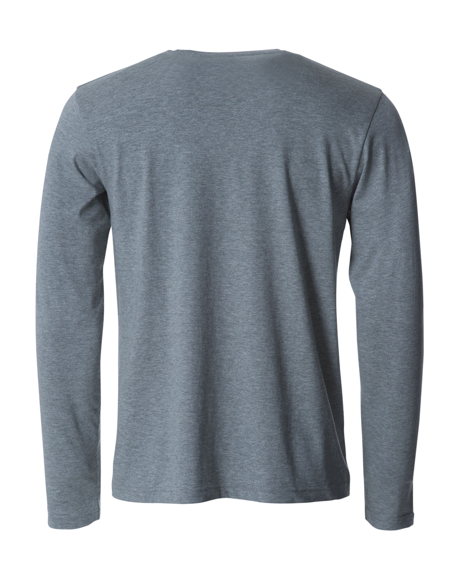 Clique Basic Long Sleeve T