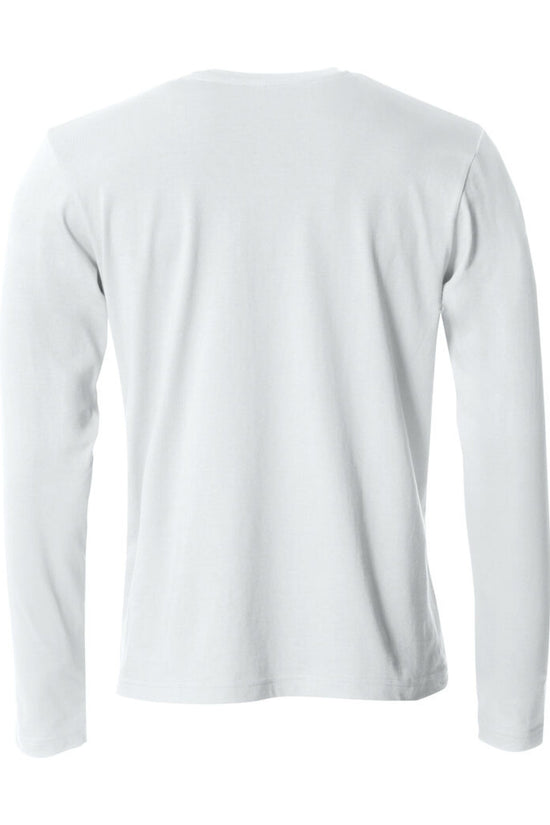 Clique Basic Long Sleeve T
