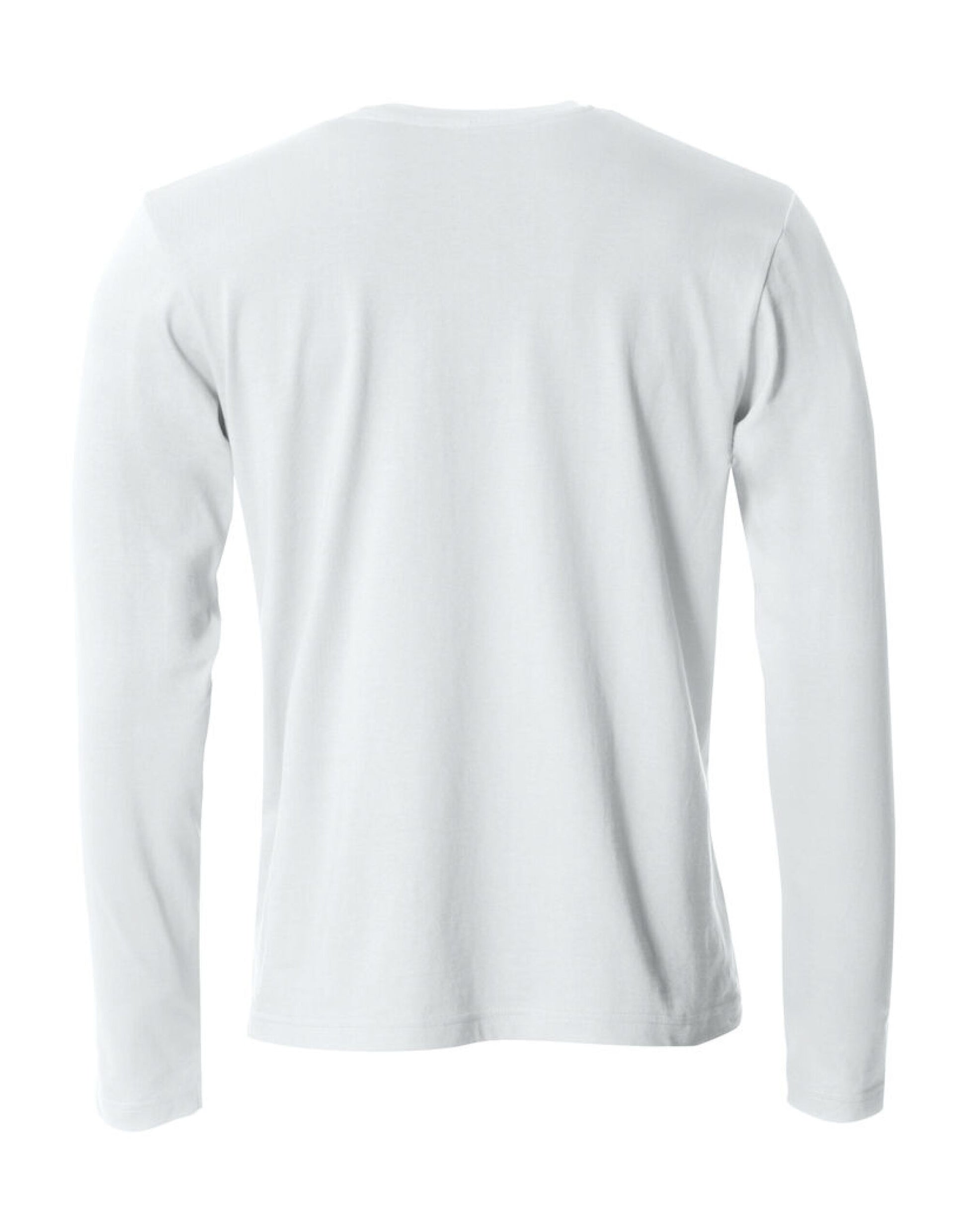 Clique Basic Long Sleeve T