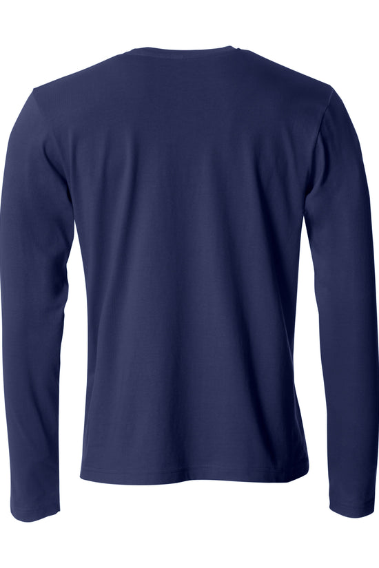 Clique Basic Long Sleeve T