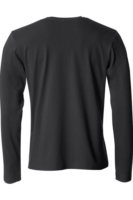 Clique Basic Long Sleeve T