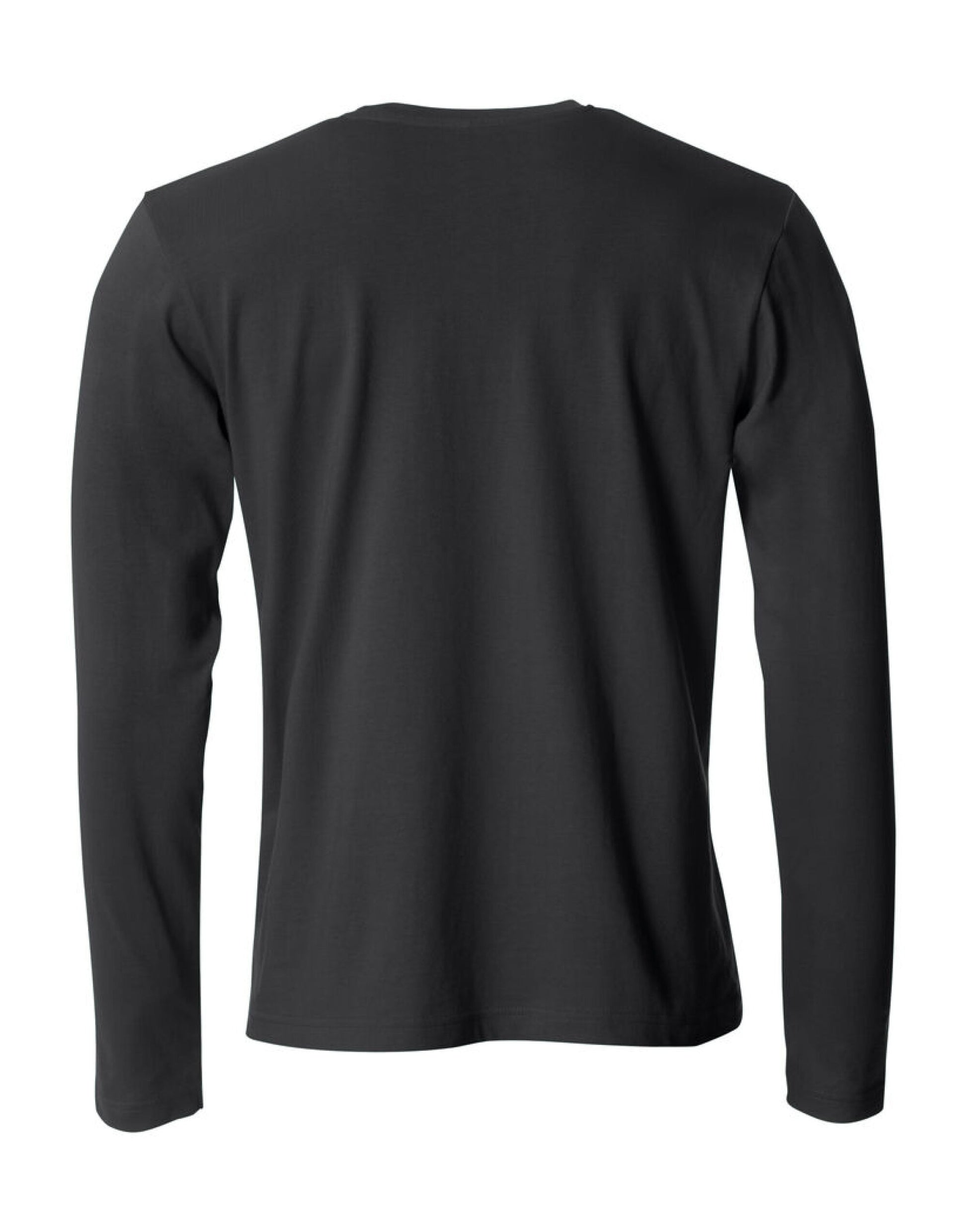 Clique Basic Long Sleeve T