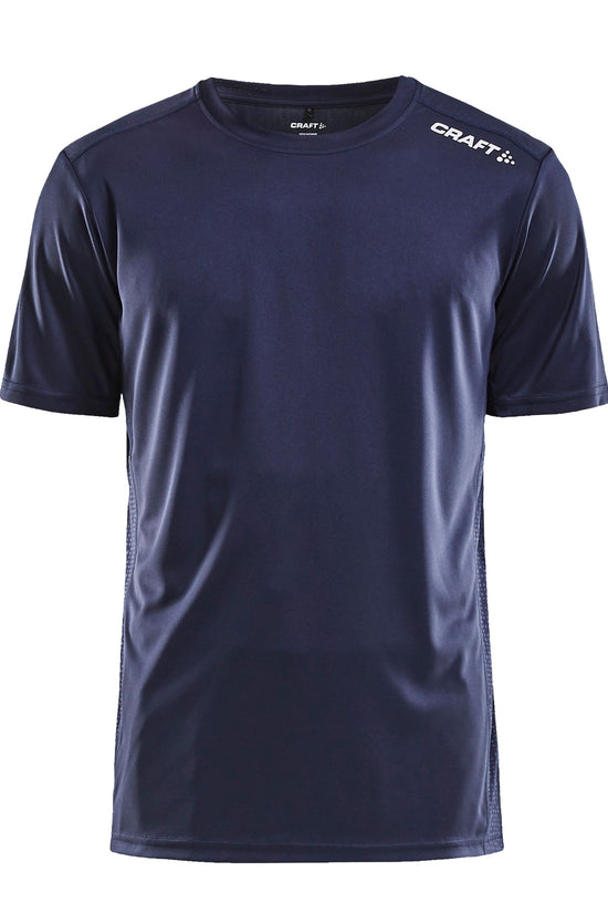 Craft Men's Rush SS Tee