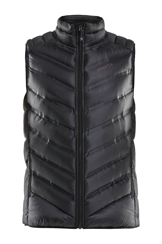 Craft Men's Light Down Vest