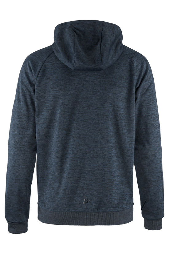 Craft Mens ADV Unify FZ Hood JKT