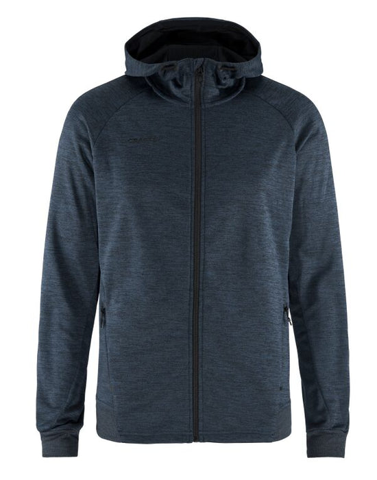 Craft Mens ADV Unify FZ Hood JKT