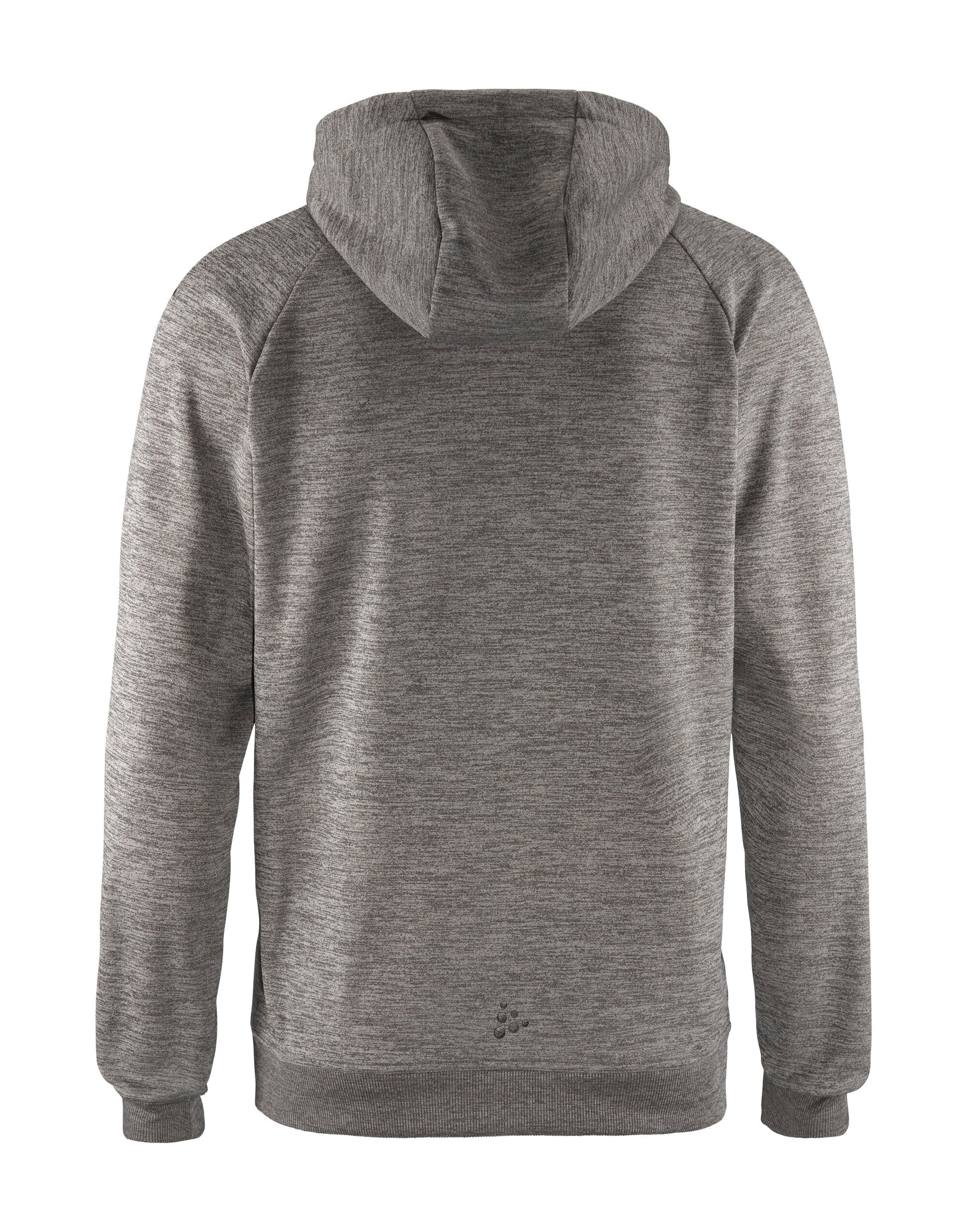 Craft Mens ADV Unify FZ Hood JKT