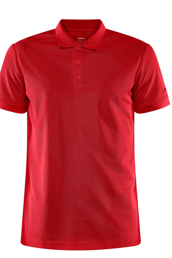 Craft Men's Core Unify Polo Shirt
