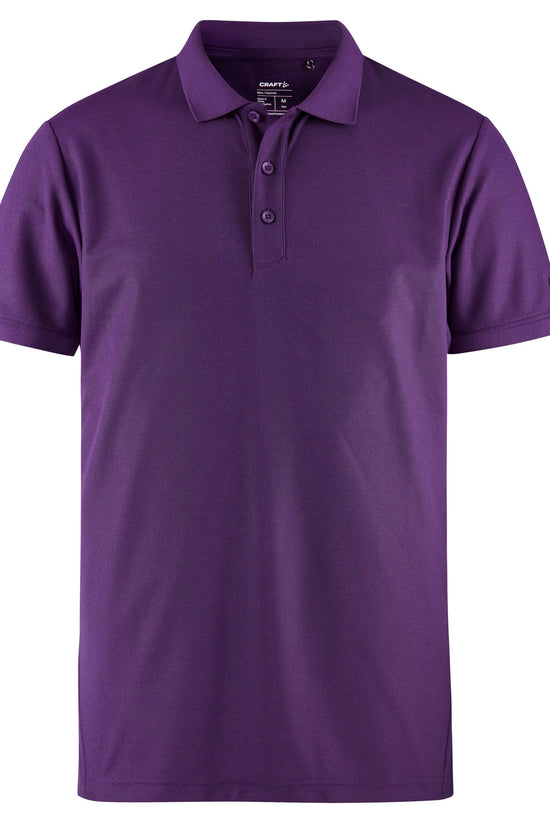 Craft Men's Core Unify Polo Shirt