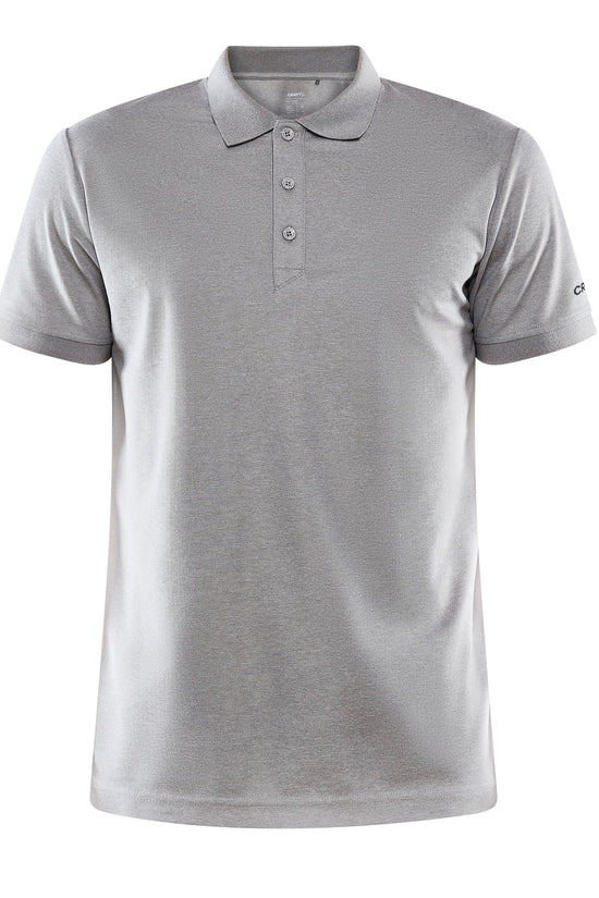 Craft Men's Core Unify Polo Shirt