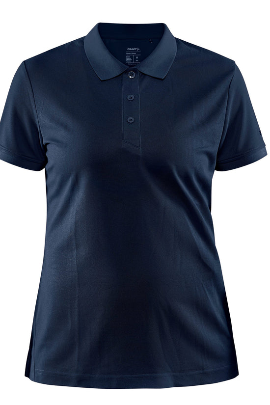 Craft Ladies' Core Unify Polo Shirt
