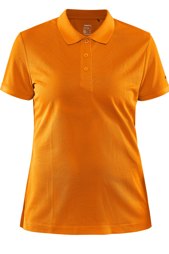 Craft Ladies' Core Unify Polo Shirt