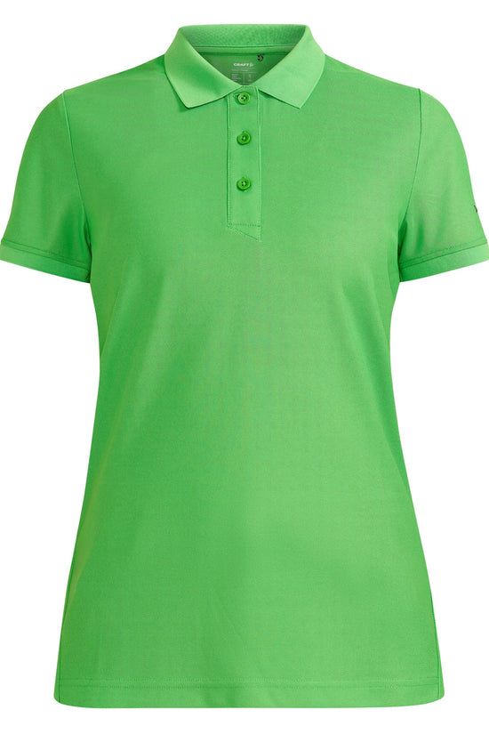 Craft Ladies' Core Unify Polo Shirt