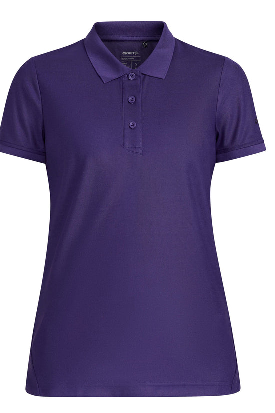Craft Ladies' Core Unify Polo Shirt