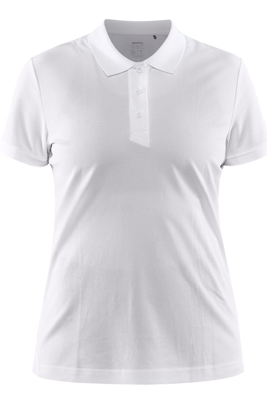 Craft Ladies' Core Unify Polo Shirt