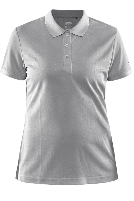 Craft Ladies' Core Unify Polo Shirt