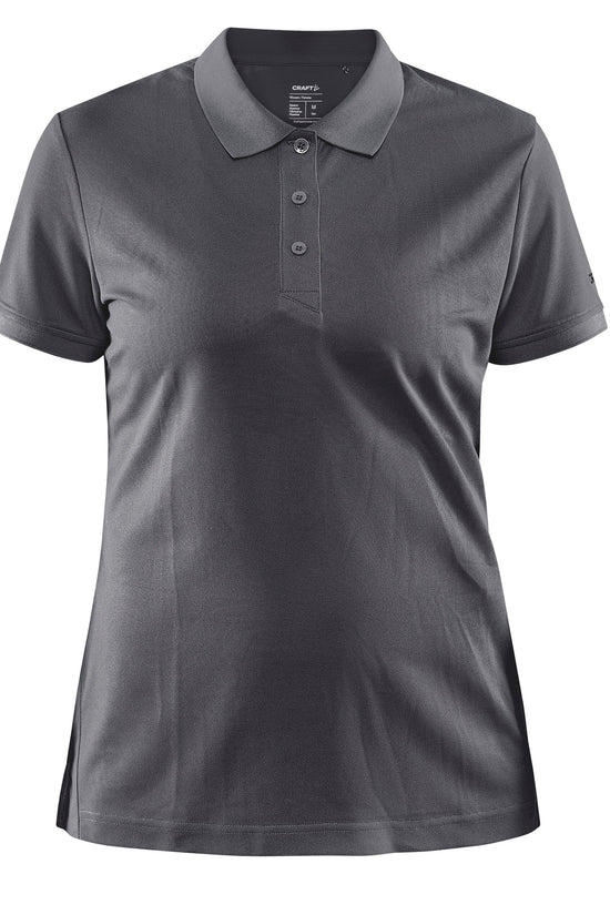 Craft Ladies' Core Unify Polo Shirt