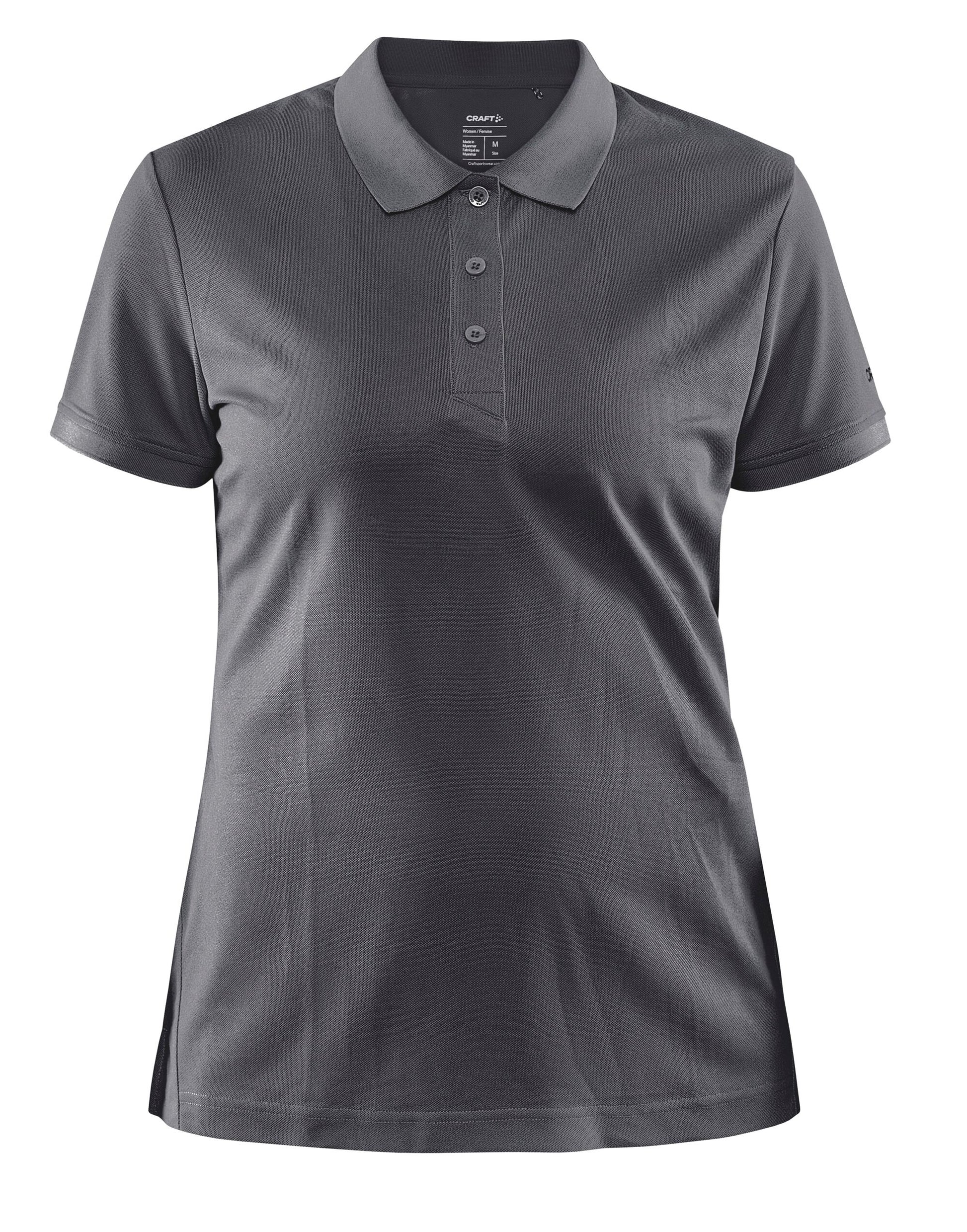 Craft Ladies' Core Unify Polo Shirt