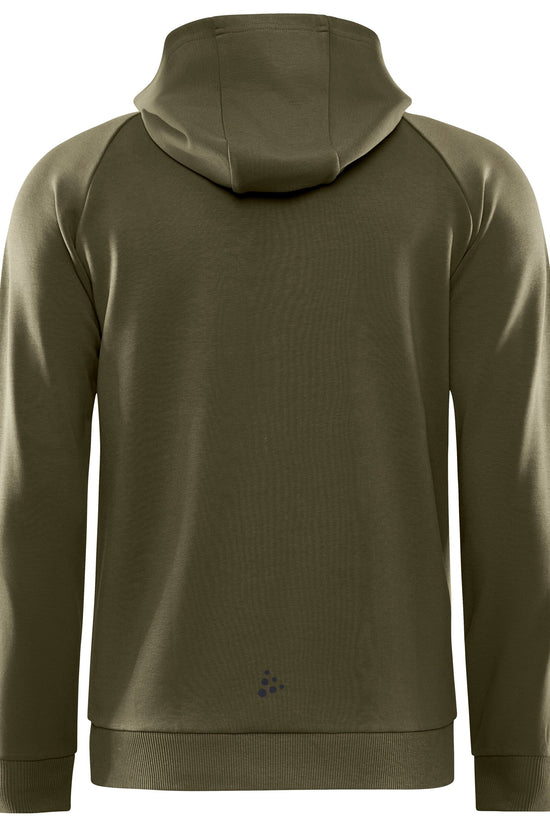 Craft Men's Core Soul Hood Sweatshirt