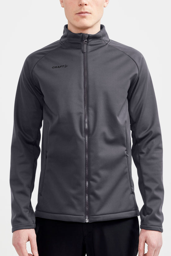 Craft Men's Core Explore Soft Shell Jkt