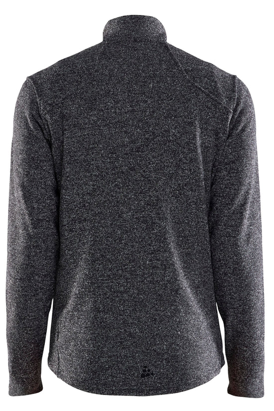 Craft Men's ADV Explore Heavy Fleece Jkt