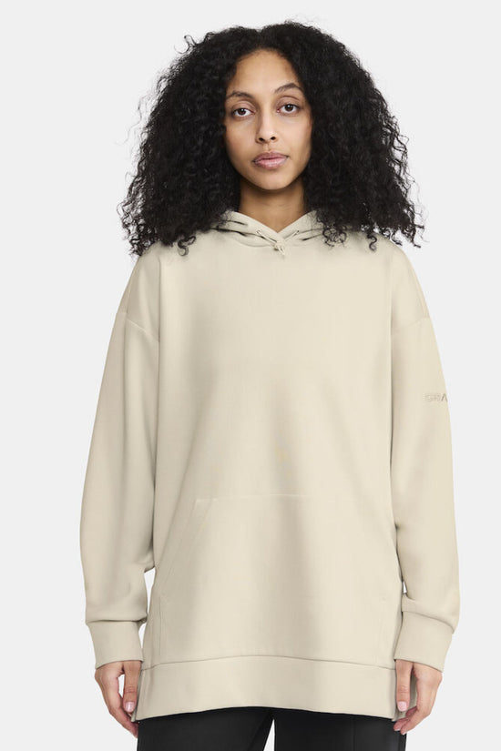 Craft Ladies ADV Join Long Hoodie