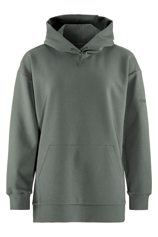 Craft Ladies ADV Join Long Hoodie