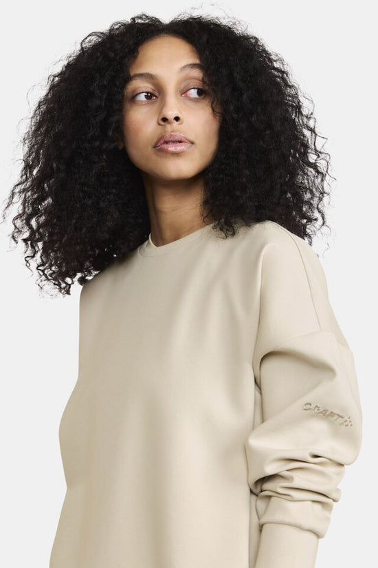 Craft Ladies ADV Join RN Sweatshirt