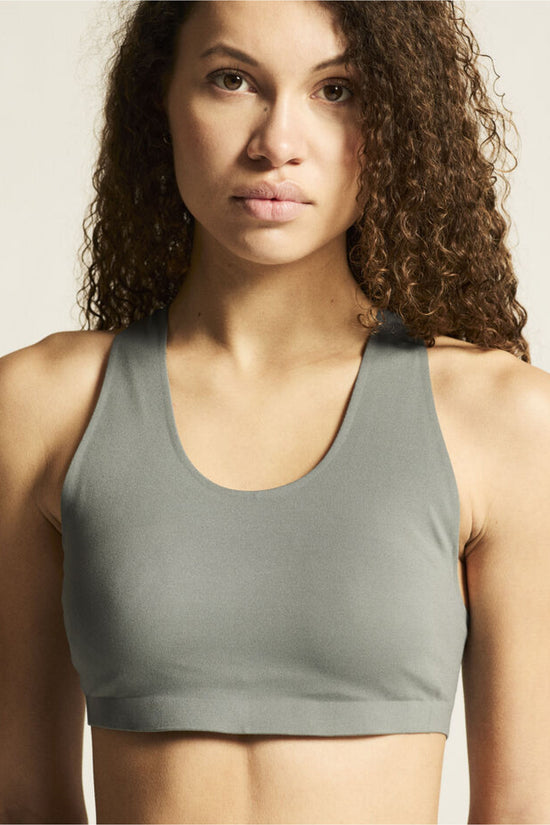 Craft Collective Padded Sports Bra