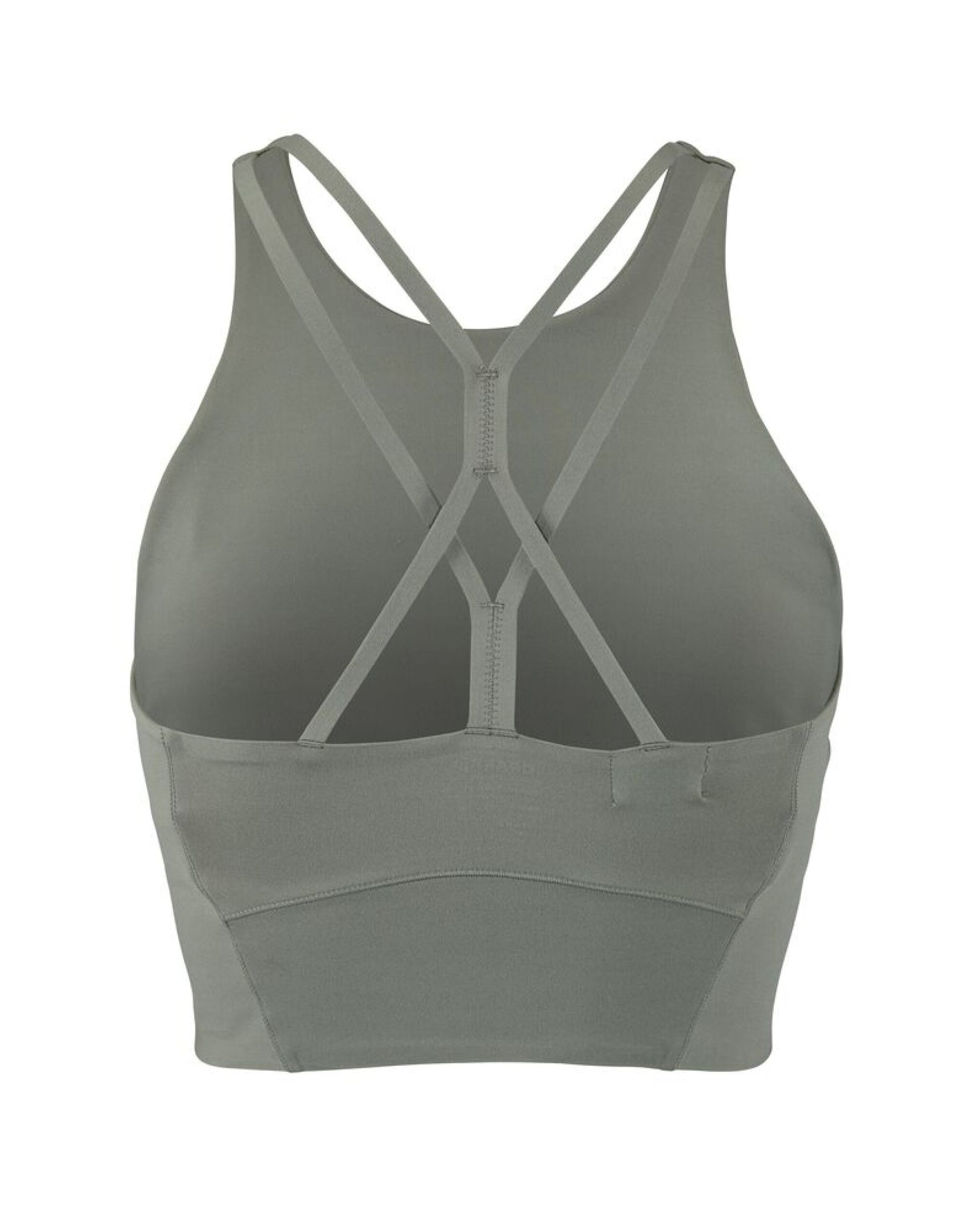 Craft Collective Cropped Singlet