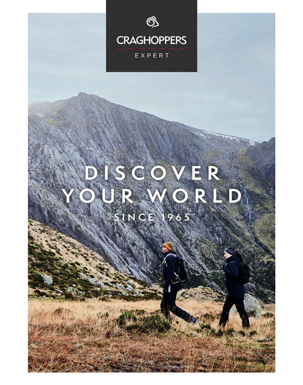 Craghoppers Catalogue 2025