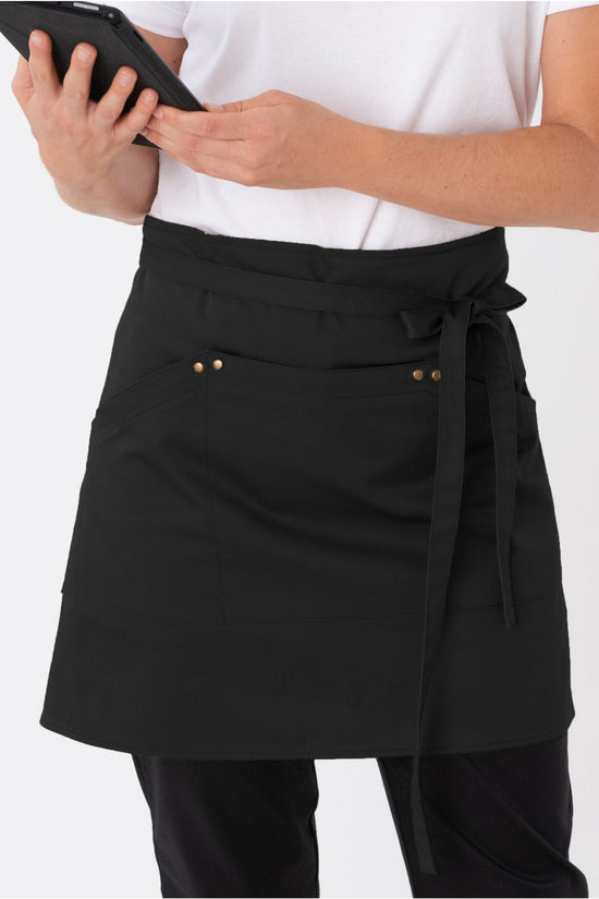 Dennys Le Chef Prep Utility Apron