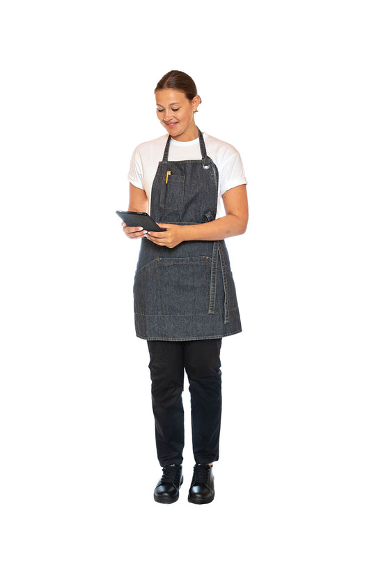 Dennys Le Chef Prep Apron