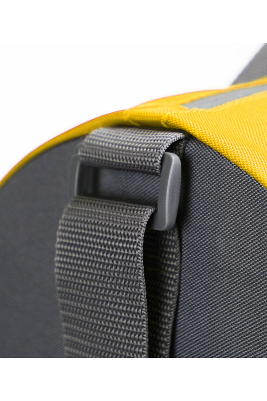 Derby Of Sweden Sport Bag