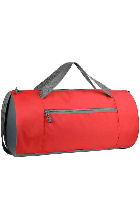 Derby Of Sweden Sport Bag