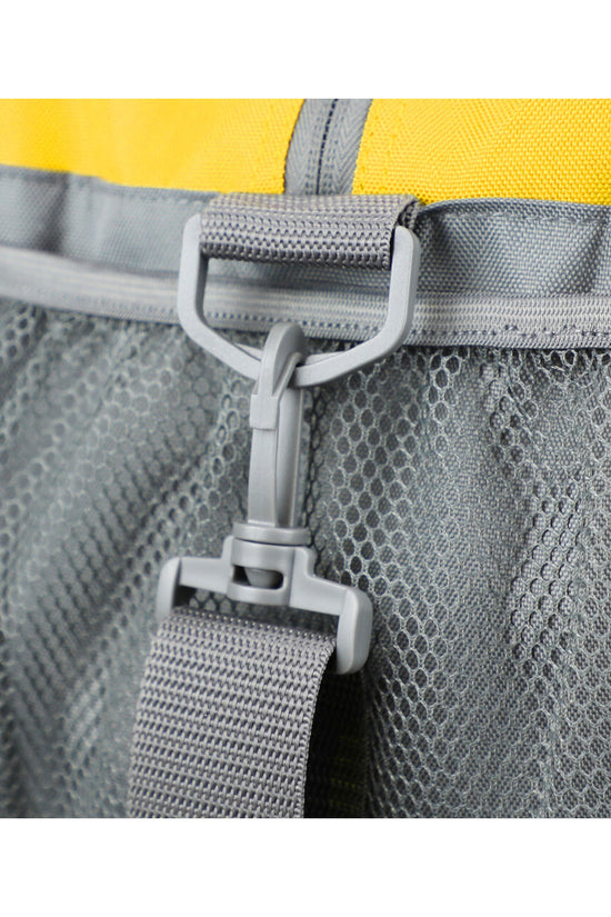 Derby Of Sweden Sport Bag Large