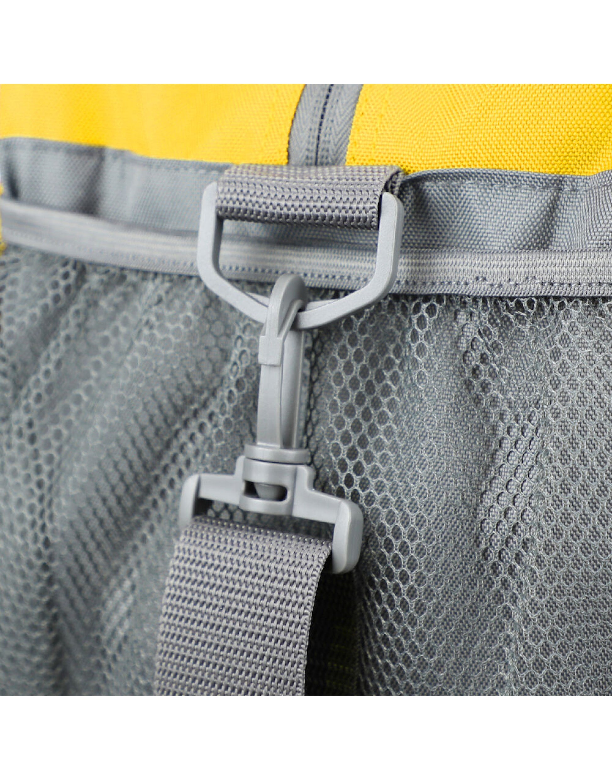 Derby Of Sweden Sport Bag Large