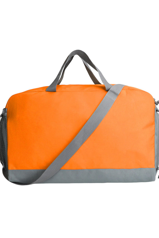 Derby Of Sweden Sport Bag Large