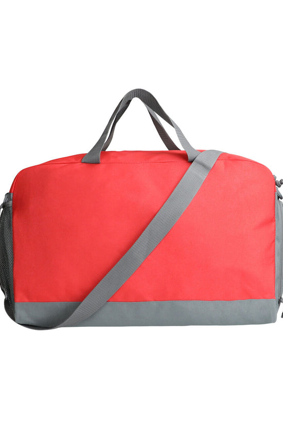 Derby Of Sweden Sport Bag Large