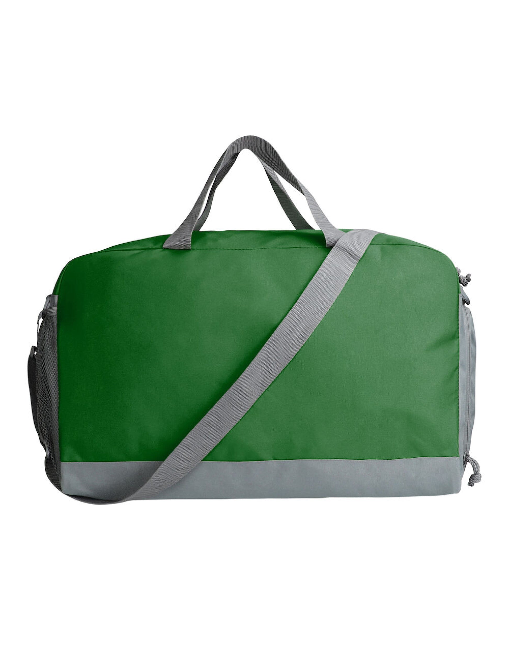 Derby Of Sweden Sport Bag Large