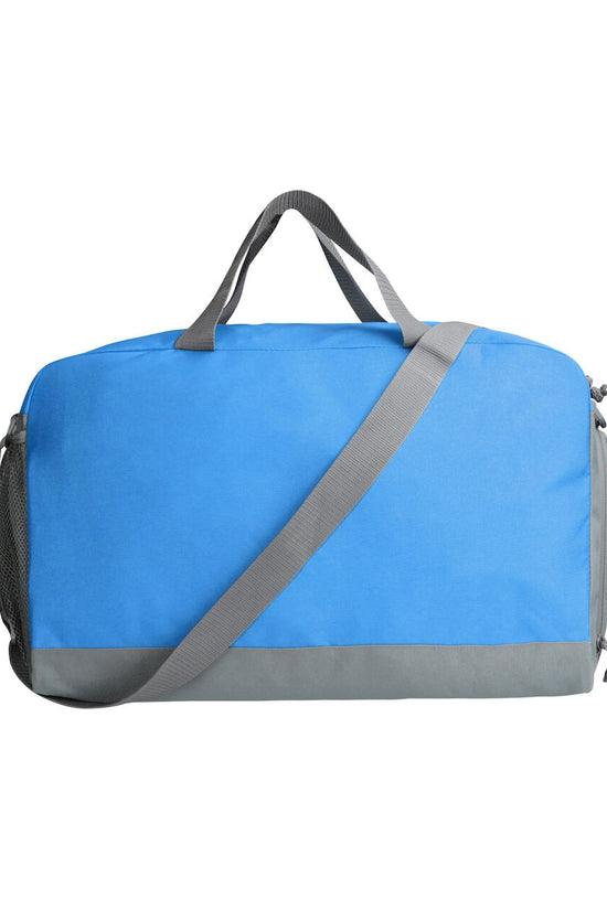 Derby Of Sweden Sport Bag Large