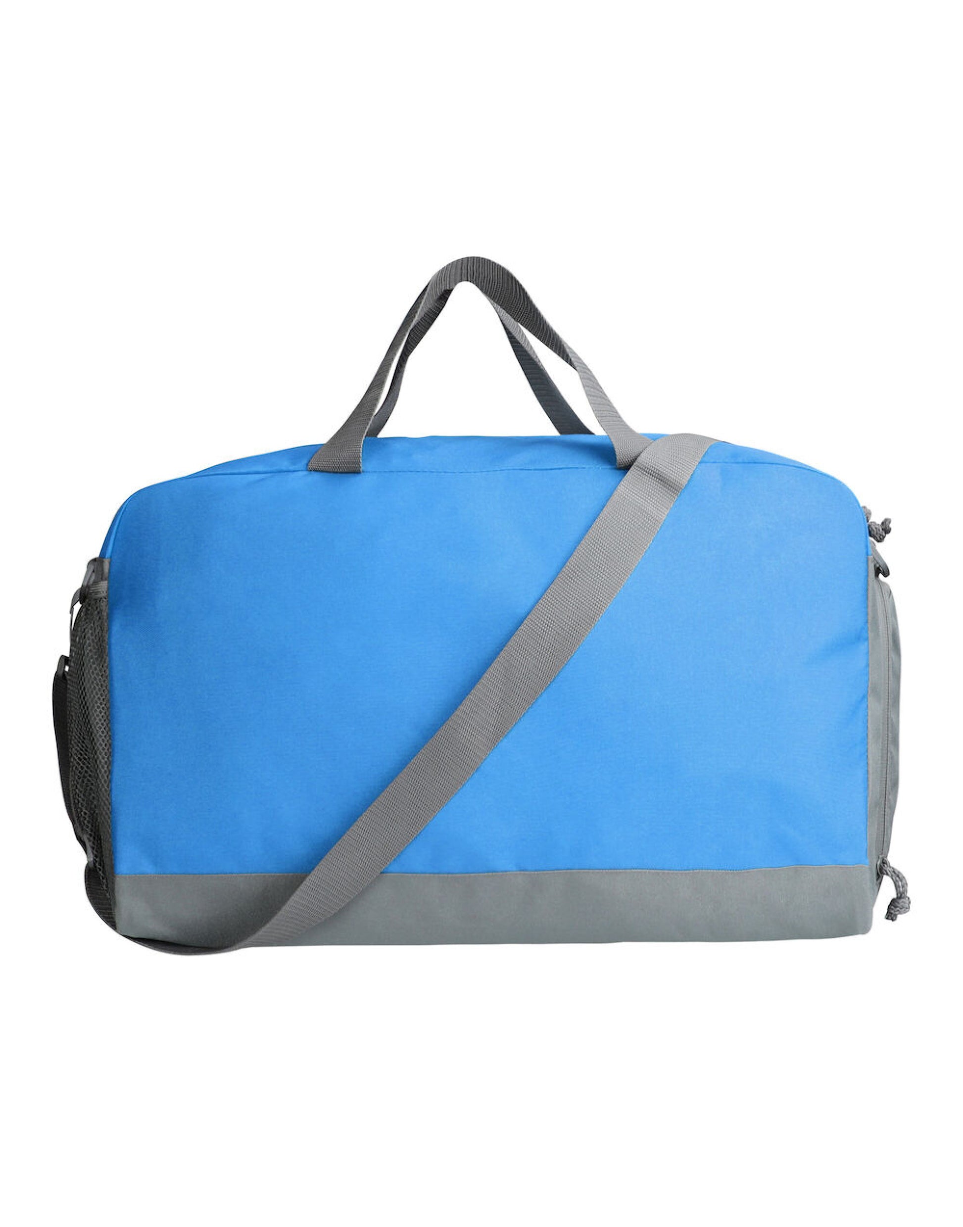 Derby Of Sweden Sport Bag Large