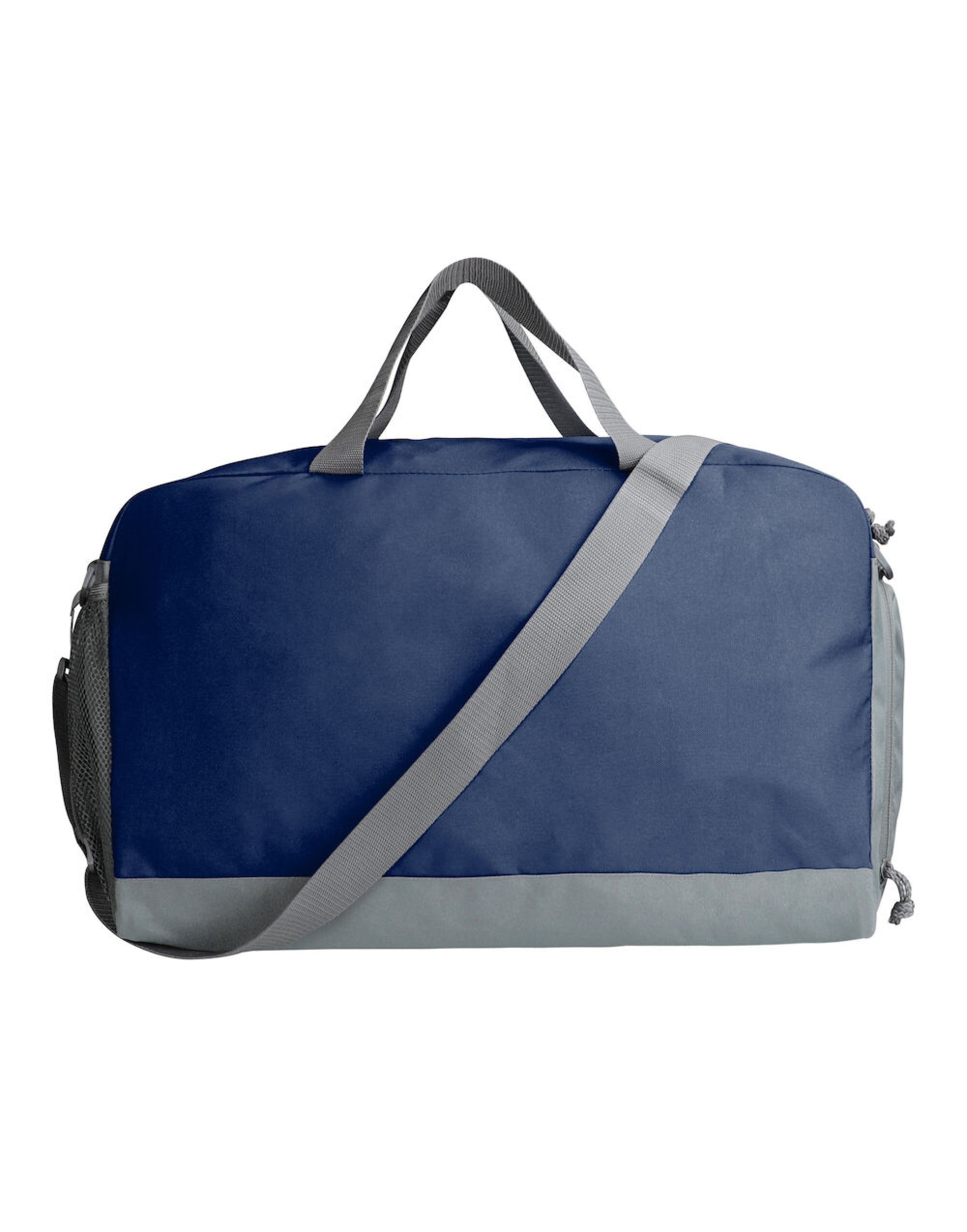 Derby Of Sweden Sport Bag Large