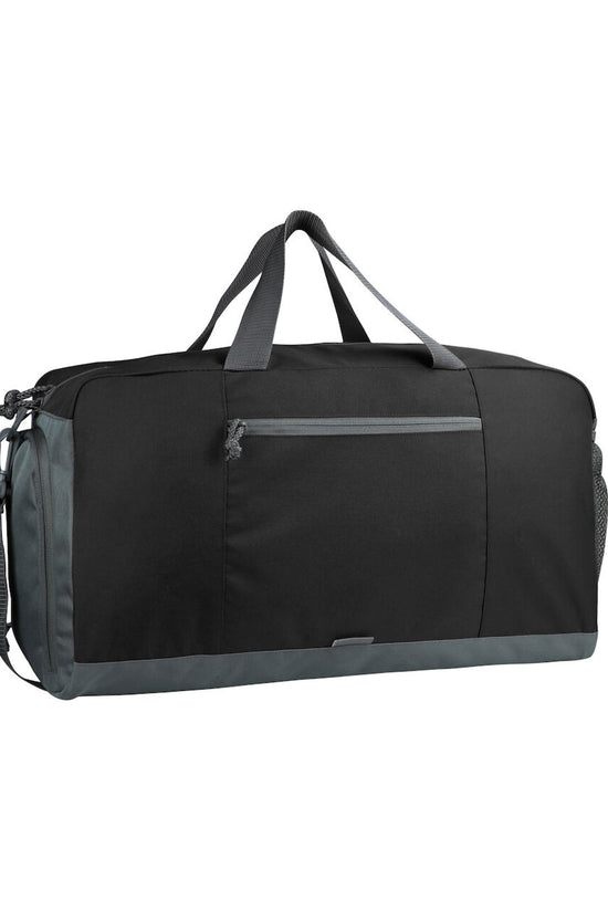 Derby Of Sweden Sport Bag Large