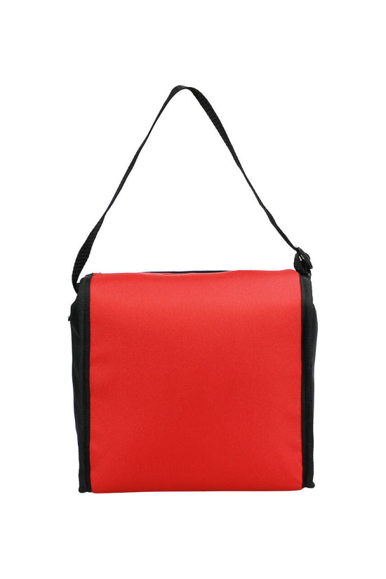 Derby Of Sweden Cooler Bag