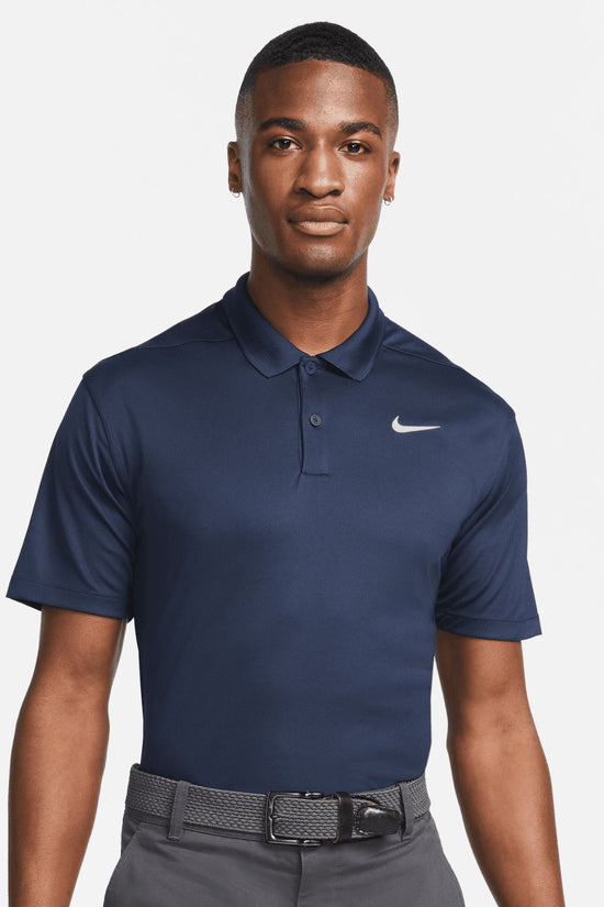 Nike Dri-FIT Victory Solid Polo (LC)
