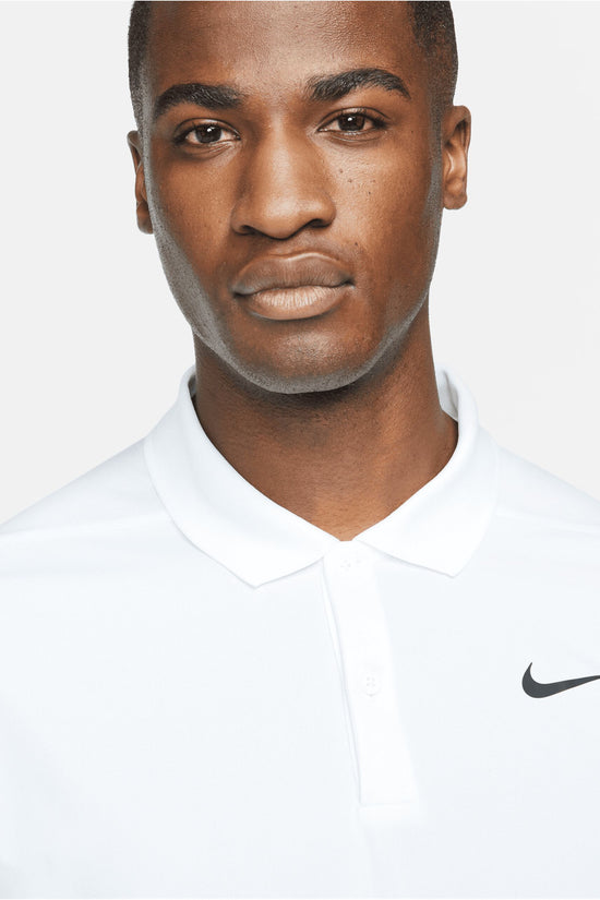 Nike Dri-FIT Victory Solid Polo (LC)