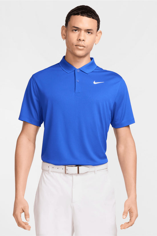 Nike Dri-FIT Victory Solid Polo (LC)