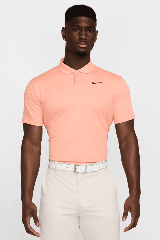 Nike Dri-FIT Victory Solid Polo (LC)